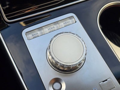 2025 Genesis GV80 Standard