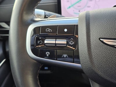 2025 Genesis GV80 Standard