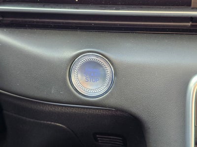 2025 Genesis GV80 Standard