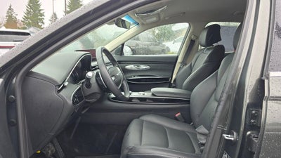 2025 Genesis GV70 2.5T