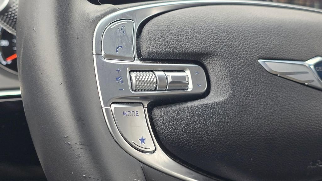 2025 Genesis GV70 2.5T