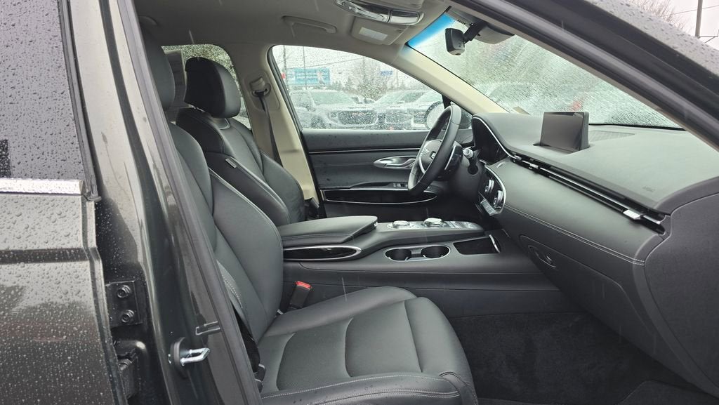 2025 Genesis GV70 2.5T