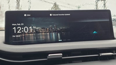 2025 Genesis GV70 2.5T