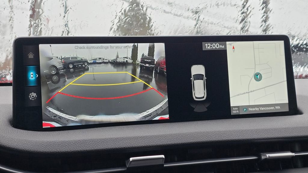 2025 Genesis GV70 2.5T