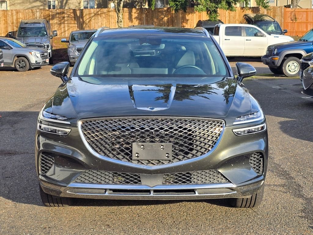 2025 Genesis GV70 2.5T