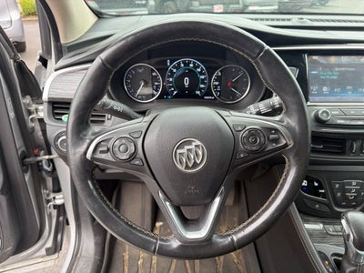 2017 Buick Envision Premium I