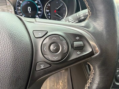 2017 Buick Envision Premium I