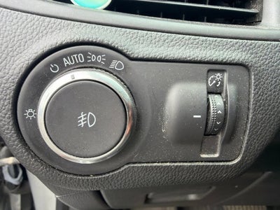 2017 Buick Envision Premium I