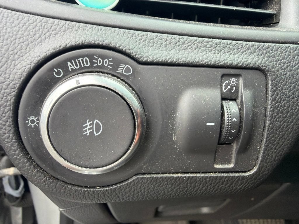 2017 Buick Envision Premium I