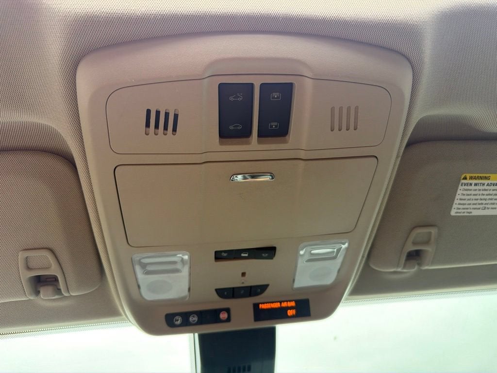 2017 Buick Envision Premium I