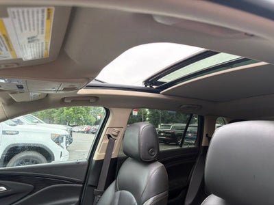 2017 Buick Envision Premium I