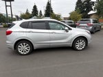 2017 Buick Envision Premium I