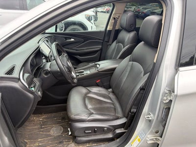 2017 Buick Envision Premium I