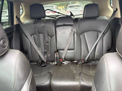 2017 Buick Envision Premium I