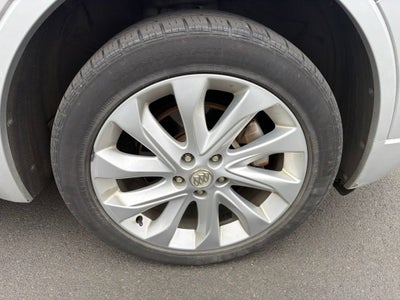 2017 Buick Envision Premium I
