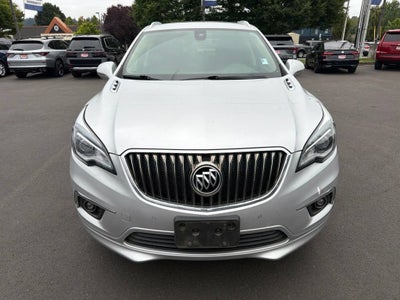 2017 Buick Envision Premium I