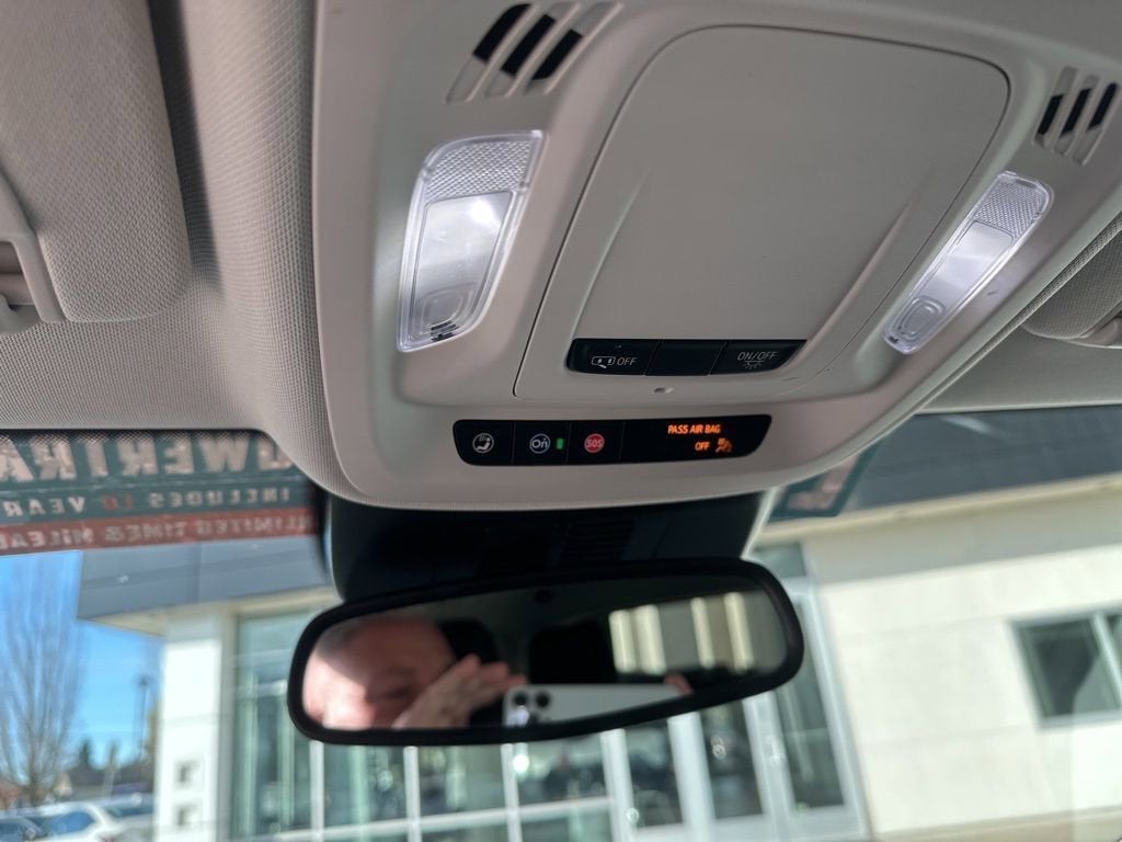 2024 Buick Envision Preferred