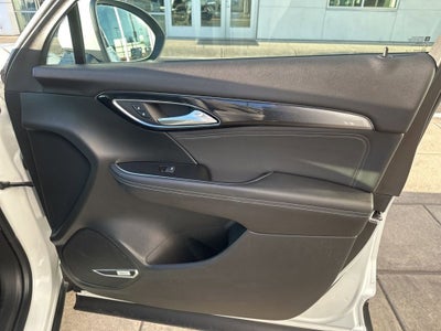 2024 Buick Envision Preferred