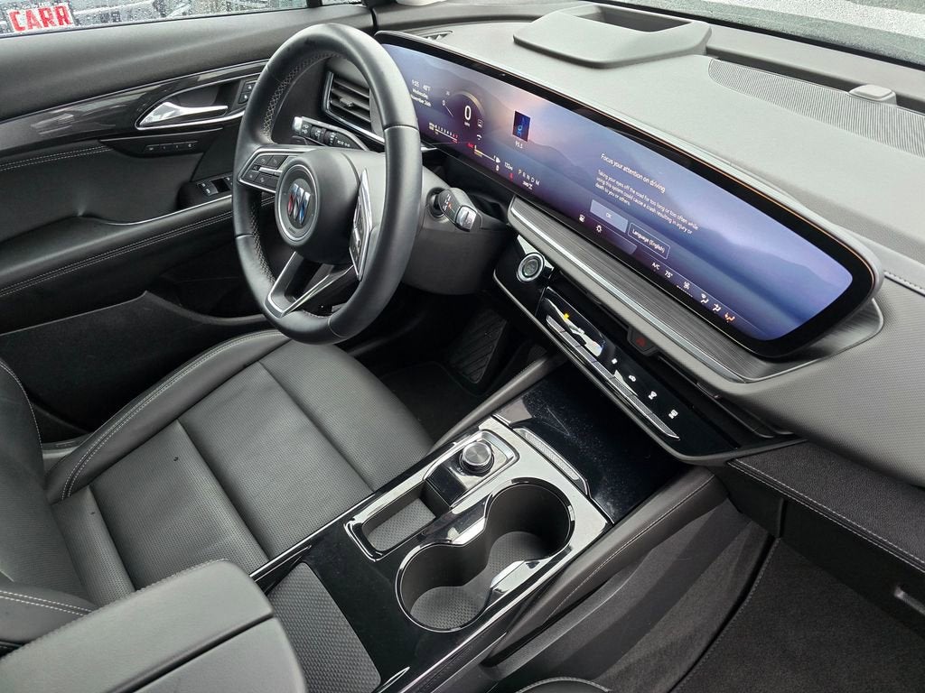 2024 Buick Envision Preferred