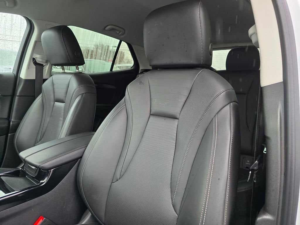 2024 Buick Envision Preferred