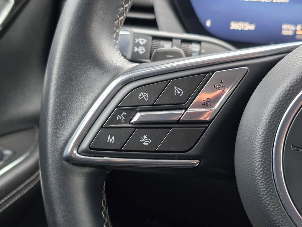 2024 Buick Envision Preferred