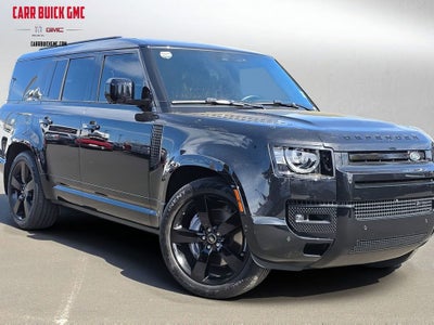 2023 Land Rover Defender X-Dynamic SE