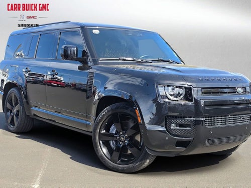 2023 Land Rover Defender X-Dynamic SE