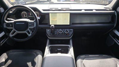 2023 Land Rover Defender X-Dynamic SE