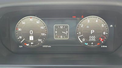 2023 Land Rover Defender X-Dynamic SE