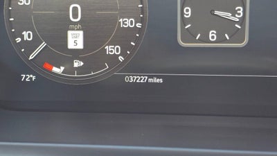 2023 Land Rover Defender X-Dynamic SE
