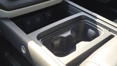 2023 Land Rover Defender X-Dynamic SE