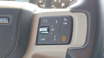 2023 Land Rover Defender X-Dynamic SE
