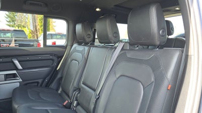 2023 Land Rover Defender X-Dynamic SE