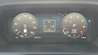 2023 Land Rover Defender X-Dynamic SE