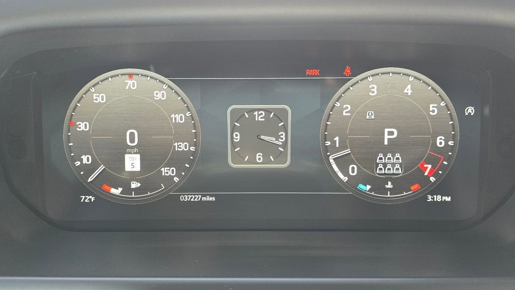2023 Land Rover Defender X-Dynamic SE