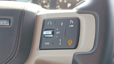 2023 Land Rover Defender X-Dynamic SE