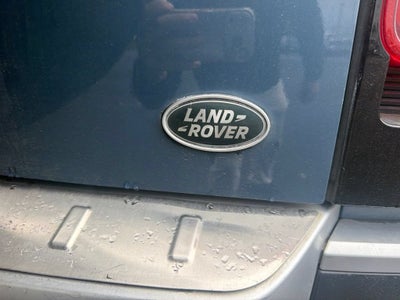 2020 Land Rover Defender HSE