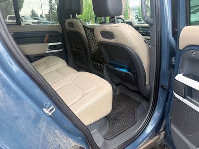 2020 Land Rover Defender HSE