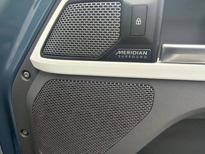 2020 Land Rover Defender HSE