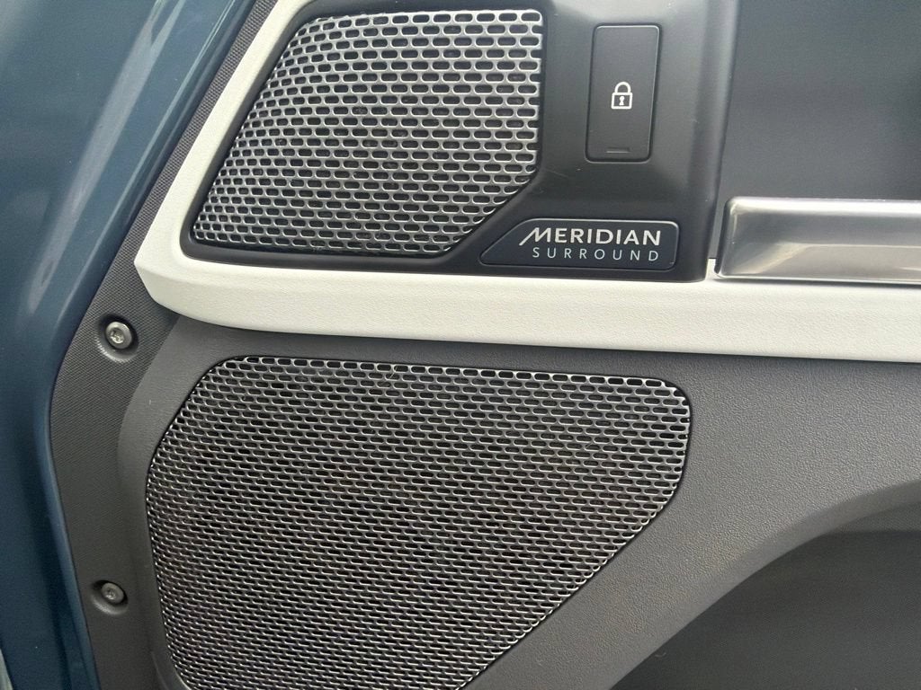 2020 Land Rover Defender HSE
