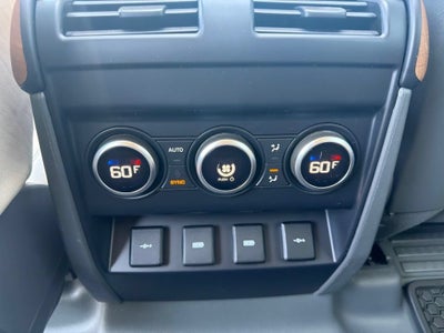 2020 Land Rover Defender HSE