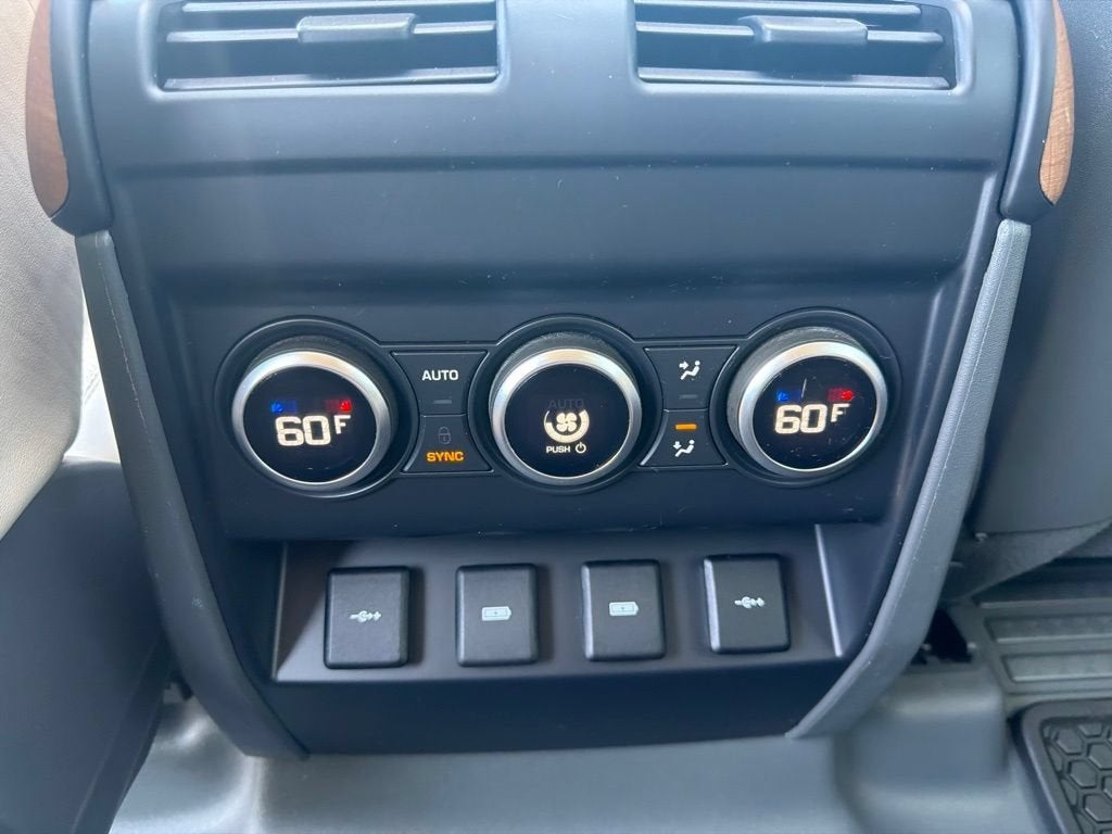 2020 Land Rover Defender HSE