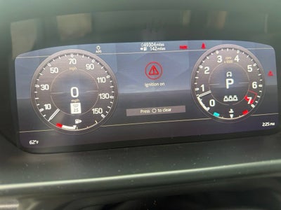 2020 Land Rover Defender HSE