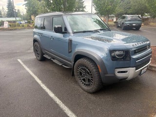 2020 Land Rover Defender HSE