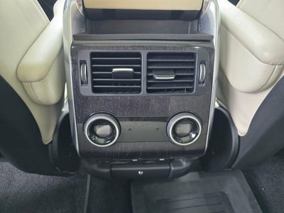 2021 Land Rover Range Rover Sport HSE Silver Edition