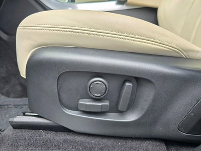 2021 Land Rover Range Rover Sport HSE Silver Edition