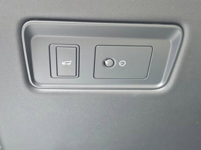 2021 Land Rover Range Rover Sport HSE Silver Edition