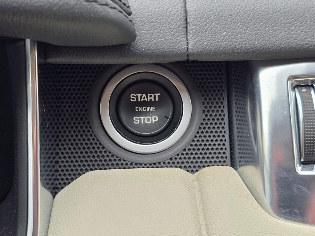 2021 Land Rover Range Rover Sport HSE Silver Edition