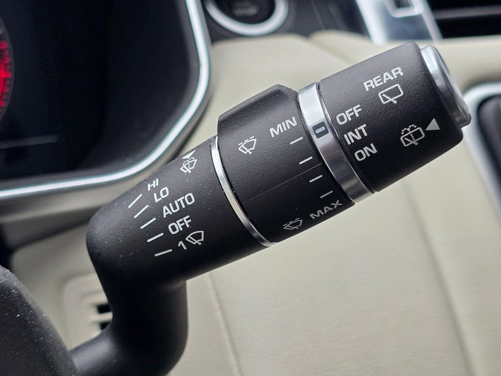 2021 Land Rover Range Rover Sport HSE Silver Edition