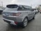 2021 Land Rover Range Rover Sport HSE Silver Edition